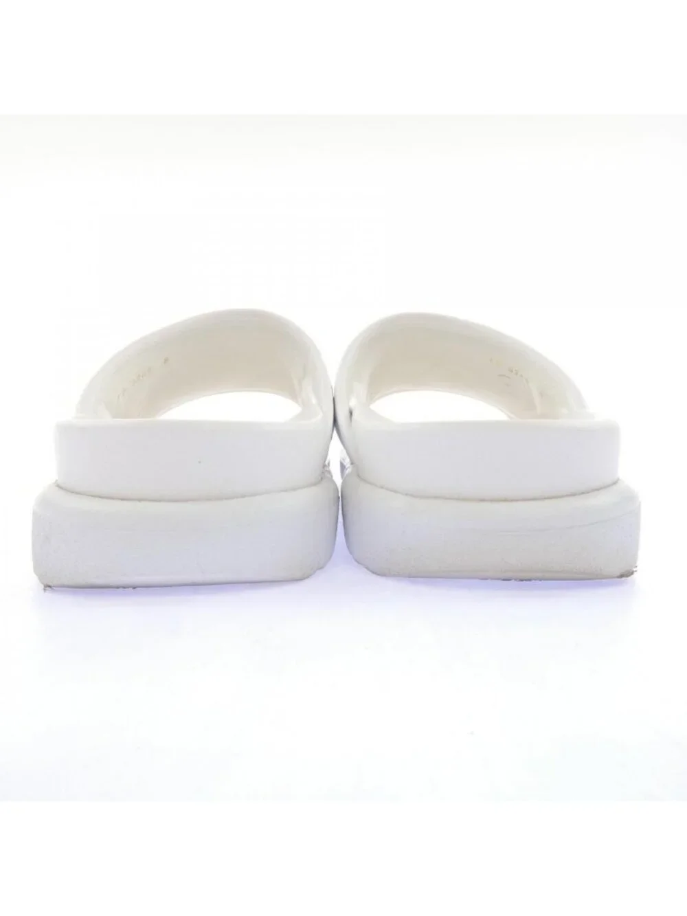 Louis Vuitton Miami Line Sandals